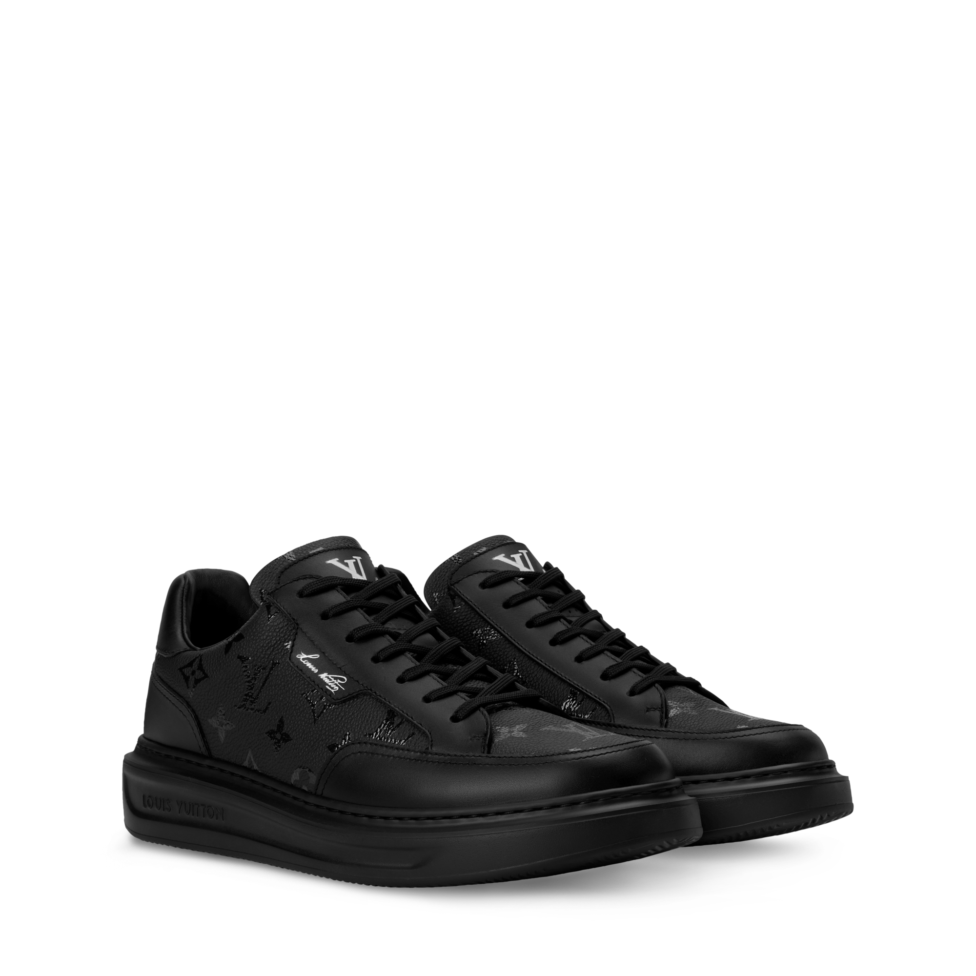 LV Flash Sneaker - Shoes | LOUIS VUITTON